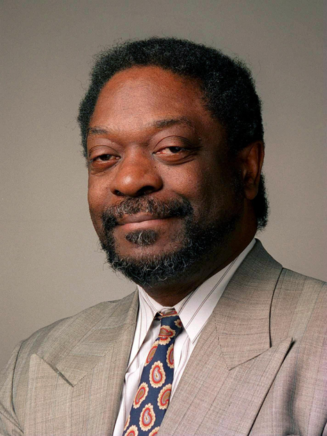 Les Payne